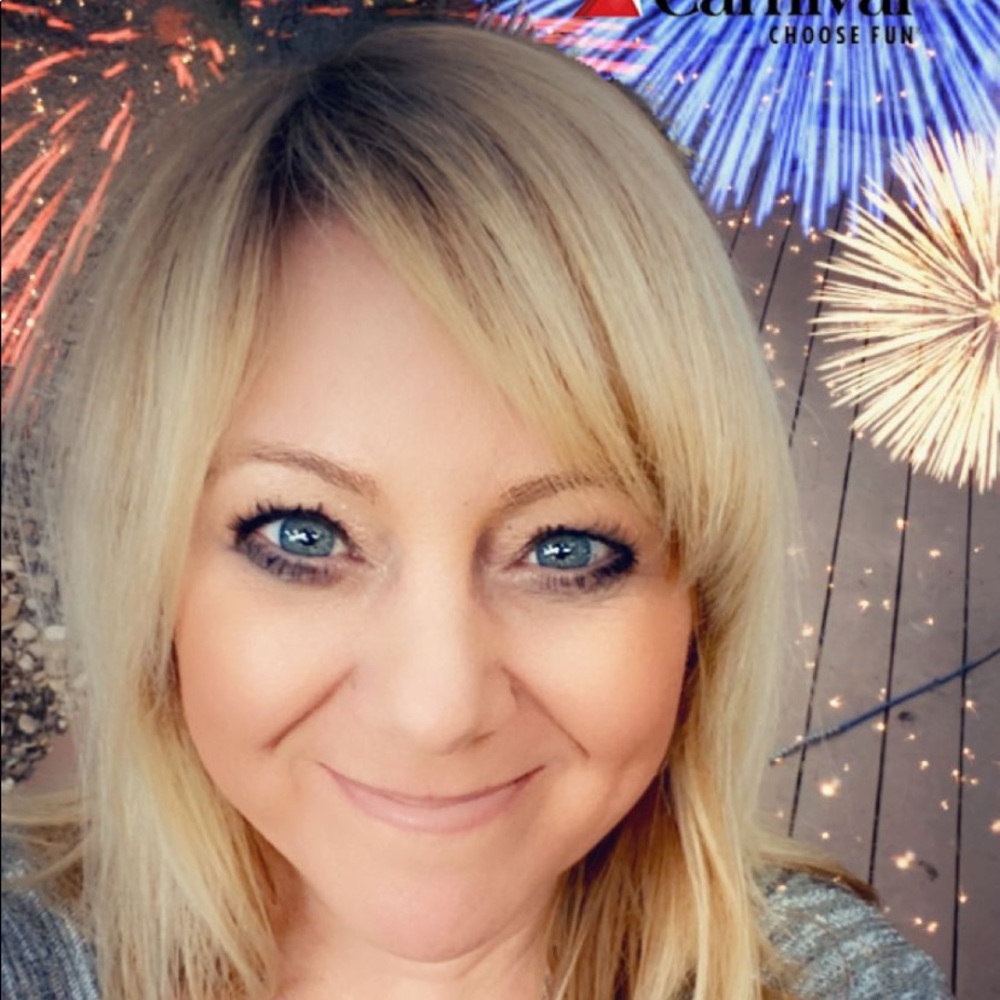 Meet your Posher, Bre